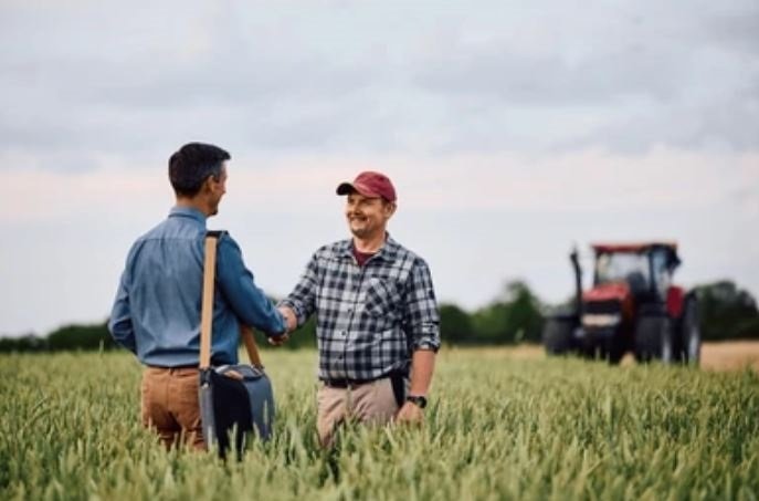 Finanziamento Agricolo