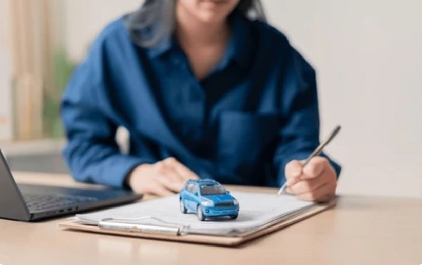Finanziamento Auto