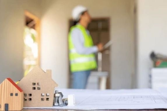 Finanziamento per Ristrutturazione