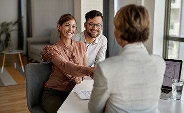 Finanziamento per la Creazione d'Impresa