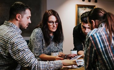 Finanziamento Studi